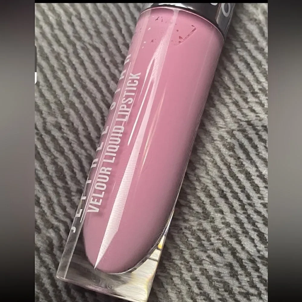 NIB ‘Oh My God’ Shane X Jeffree Conspiracy Collection Velour Liquid Lipstick